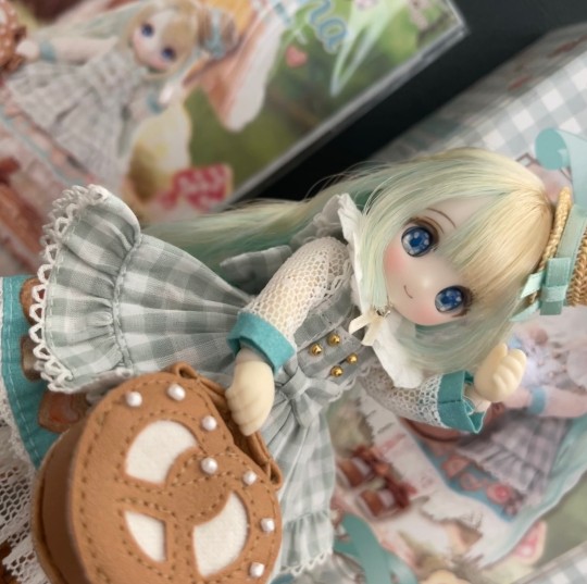 比官图要可爱的一只