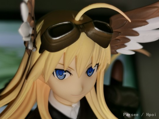 Alter - Strike Witches 2 - Hanna-Justina Marseille 1/8
