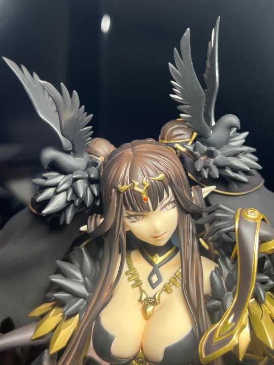 Luxury Gift  命运-冠位指定 暗匿者-塞弥拉弥斯