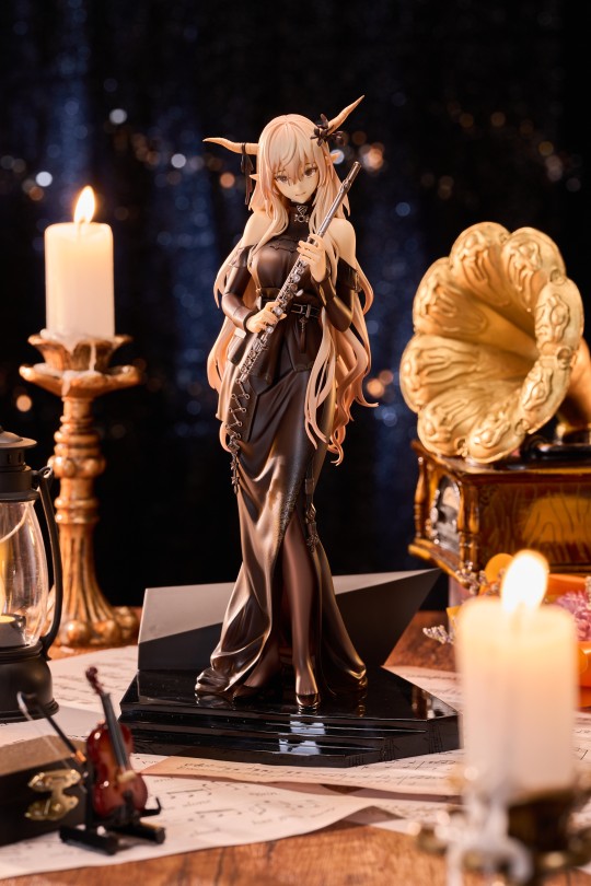 APEX 明日方舟 闪灵 前航远歌随拍