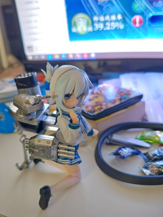 舰c 电寿屋  国模改色