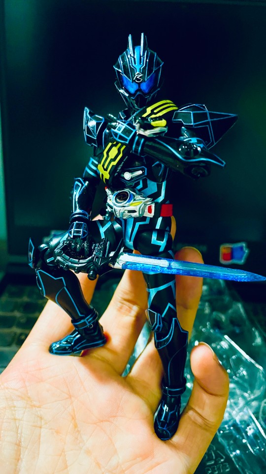 假面骑士drive type next