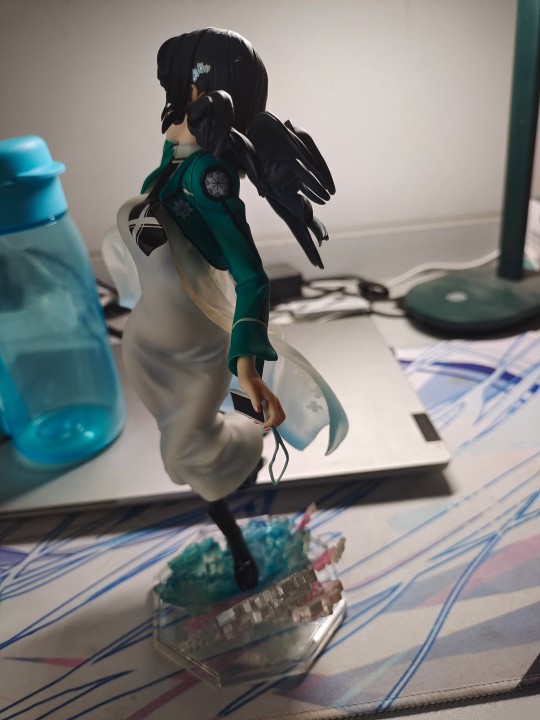 深雪老婆终于高追到了🥰