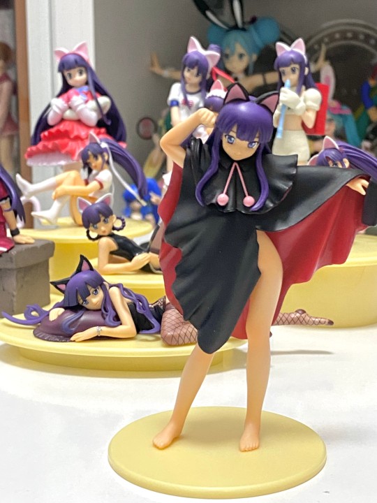 质量特别好的系列