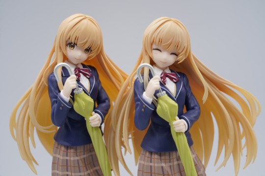 taito限定 椎名真昼 笑脸ver.