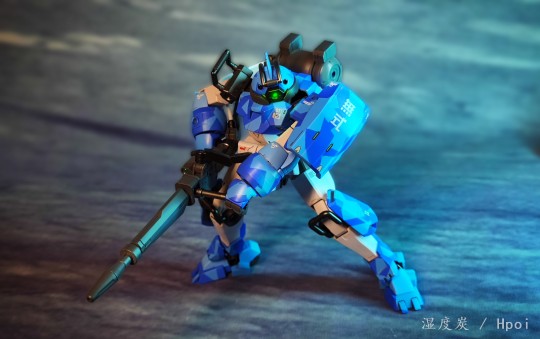 训练机部队，出击