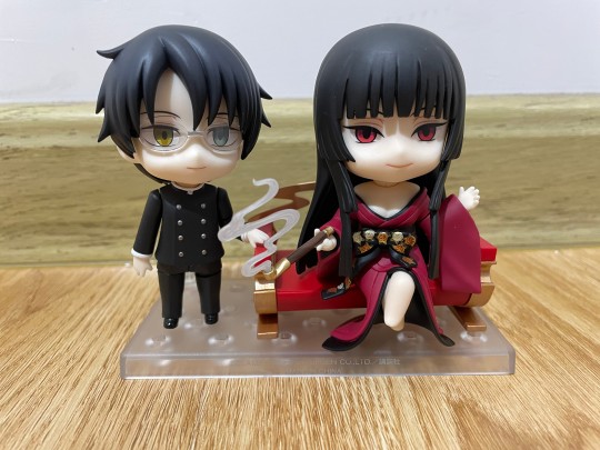 xxxholic 四月一日灵异事件簿 四月一日君寻