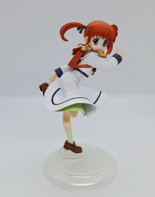 寿屋 高町奈叶 制服ver.