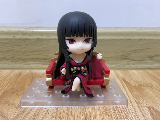 xxxholic四月一日灵异事件簿 壹原侑子