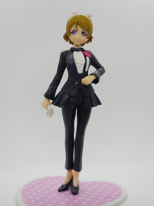 FuRyu景品 小泉花阳 花凛结婚曲