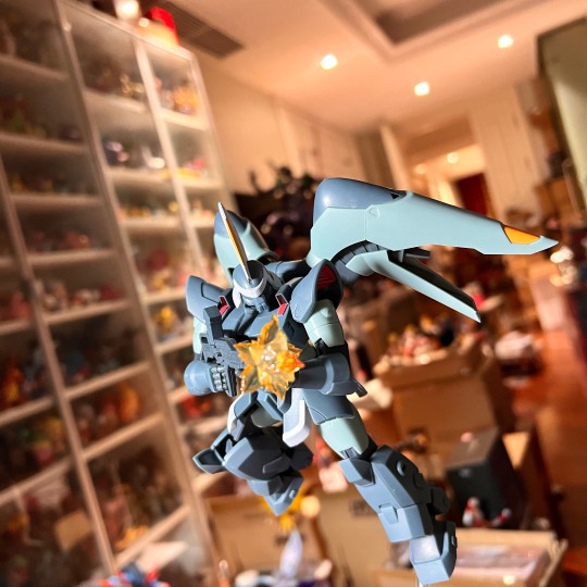 robot魂anime seed金恩