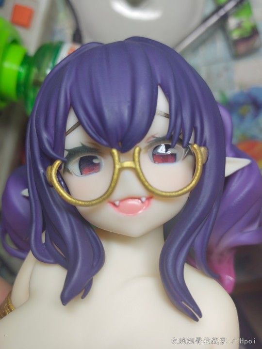 入了很多insight的细节和涂装都很好