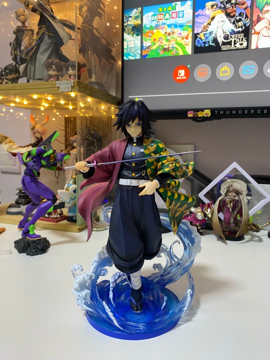 我没有被讨厌😠