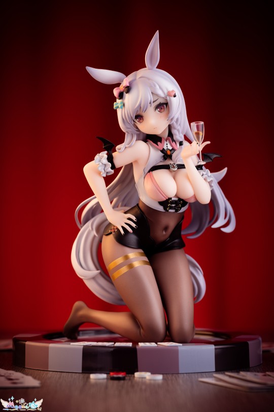 马娘荷官线下发牌