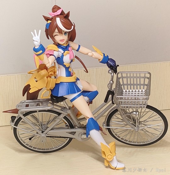 就用这辆车，拿下经典三冠吧！