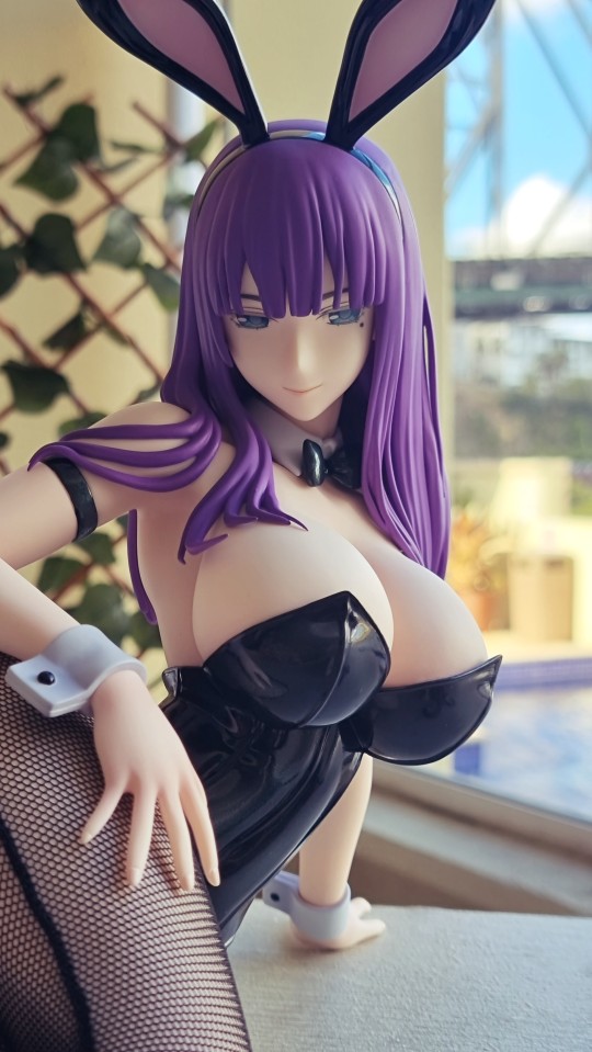 Freeing 周防美来