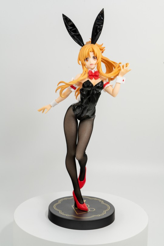 FURYU 亚丝娜 兔女郎