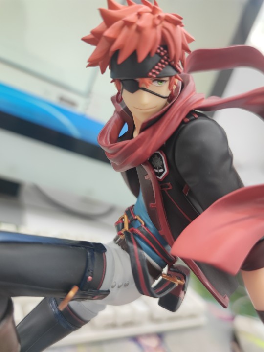 G.E.M. 驱魔少年 拉比