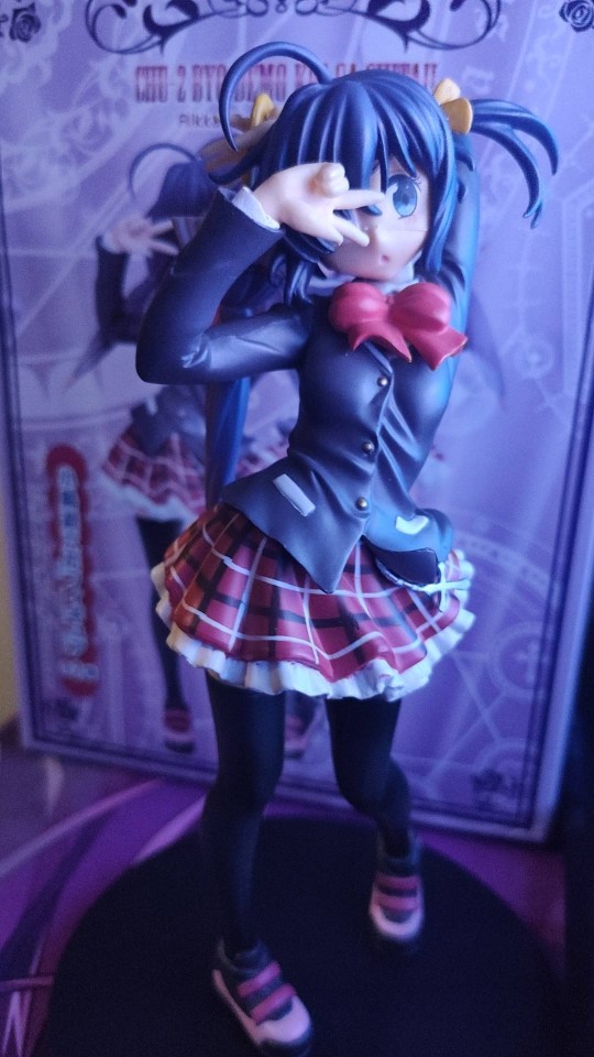 小鸟游六花老婆