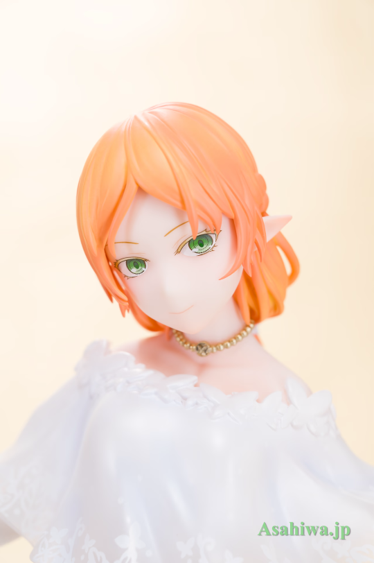 异世界归来的舅舅 精灵 礼服