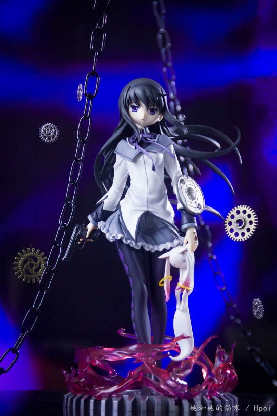 觉得以前拍的丑，应该是进步了