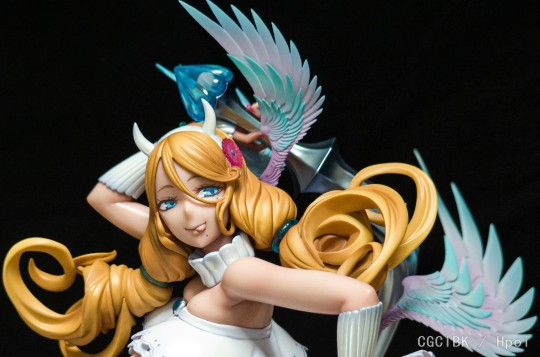 native 绝对纯白魔法少女 阿久津琦拉拉