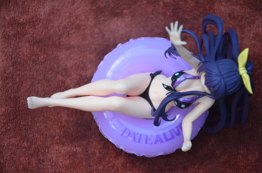 Taito AFG 夜刀神十香