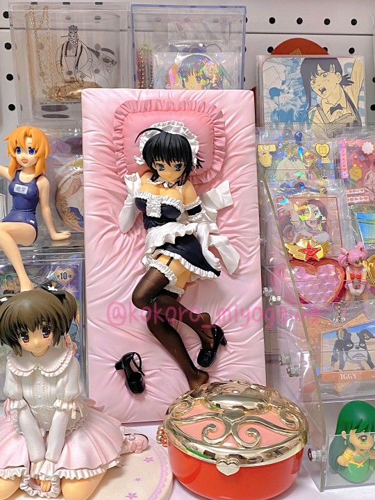 不错的粉色装饰