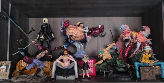 羁绊与决战！！