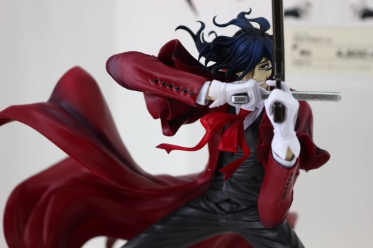 GSC PUP 皇家国教骑士团OVA 阿卡德&安德鲁森 WF2023夏返图