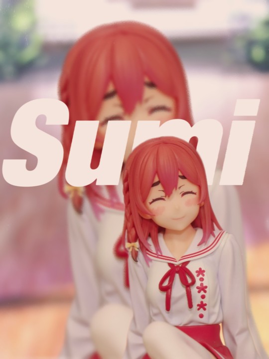 樱泽墨之 我是醒图大师