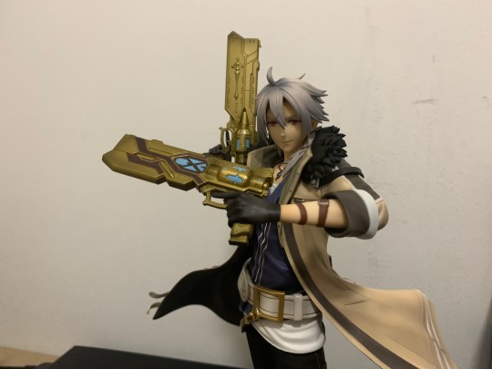 开箱后第一时间发布