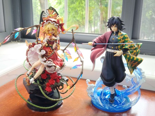 水之呼吸 杨过和二小姐