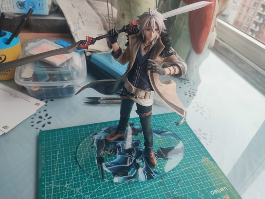 英雄传说：创之轨迹 克洛·安布斯特