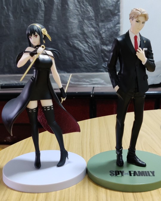 间谍过家家 黄昏礼服版