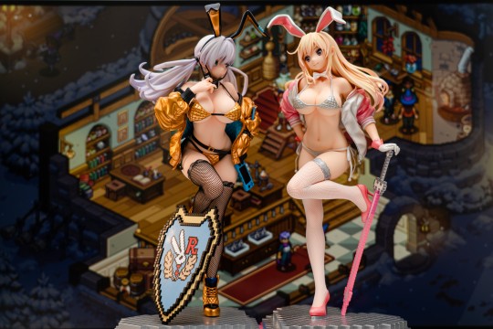 宇佐田优/美海 异色版