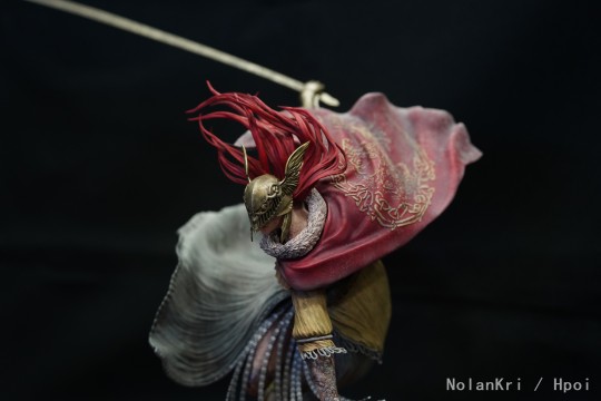 [WF2023S]玛莲妮亚会场样品直拍