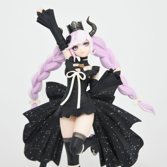 GSC PUP 超侦探事件簿：雾雨迷宫 小死神 WF2023S返图