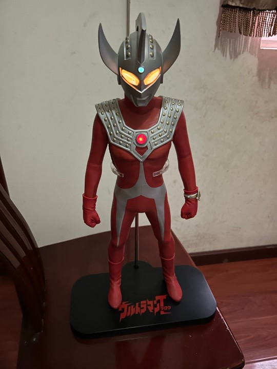 Xplus少年限定泰罗