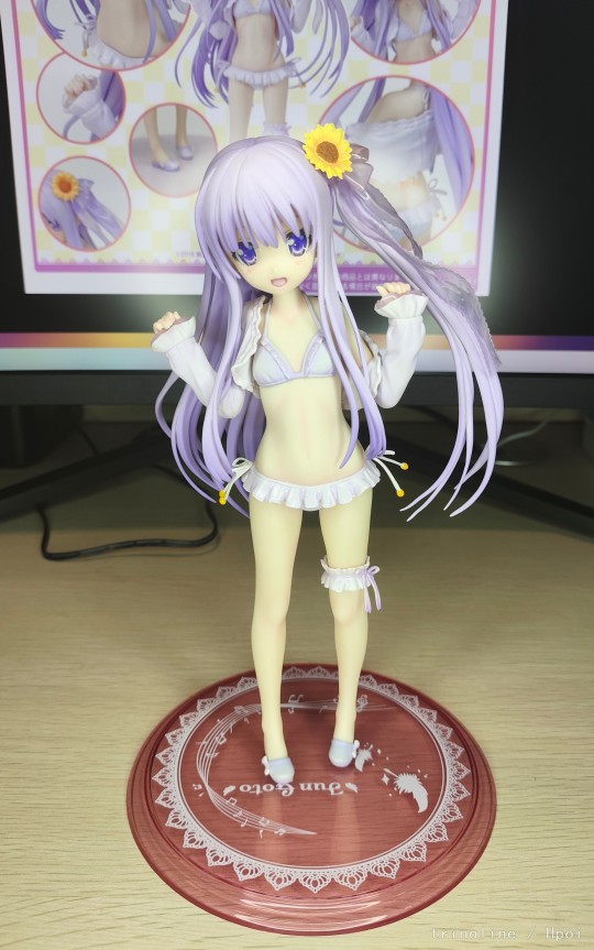 咕嘿嘿>3<终于得到她