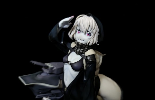 MF舰c深海舰队雷爷