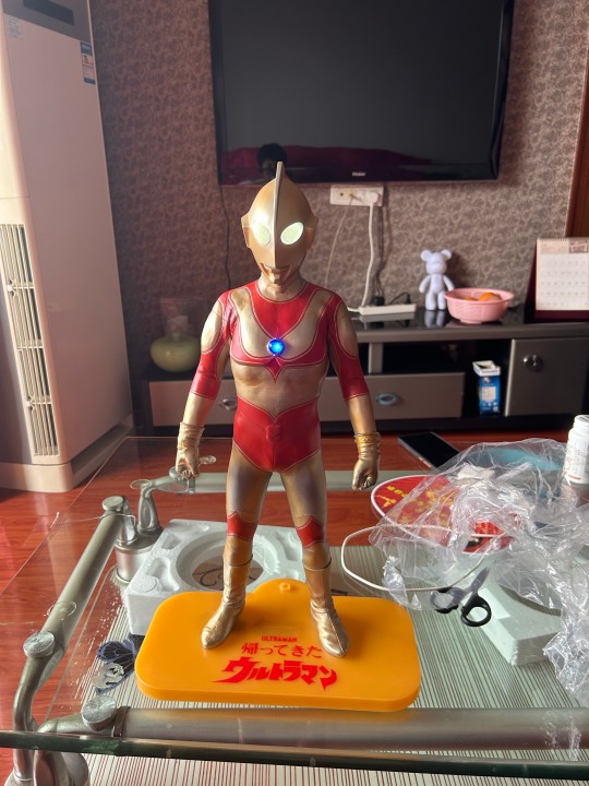 Xplus少年限定杰克