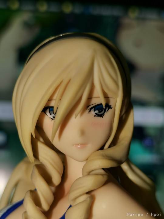 WAVE Beach Queens 少女骑士物语 Celia Cumani Aintree 1/10