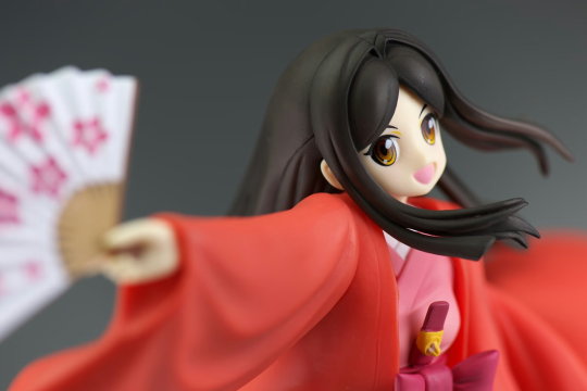 【Asahiwa】諏訪御料人 诹访姬