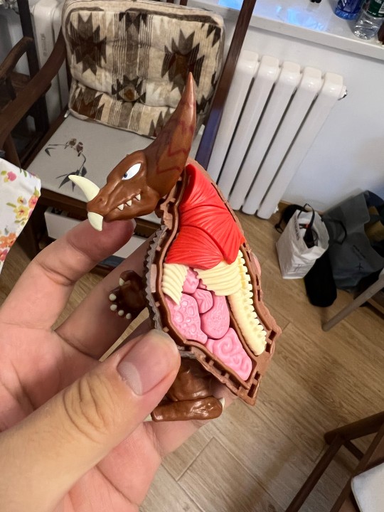 感觉没有想象的好