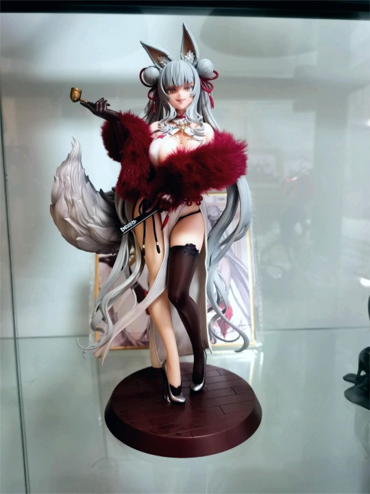 异人馆 苏玖 到货开箱