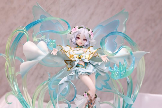Design COCO 公主连结 与你重逢 可可萝（公主）WF2023夏返图