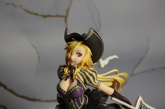 Alter×HJ  夏尔·戴·达尔坦尼雅