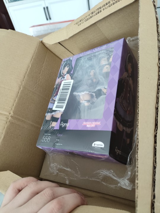 亚马逊的超自信快递包装