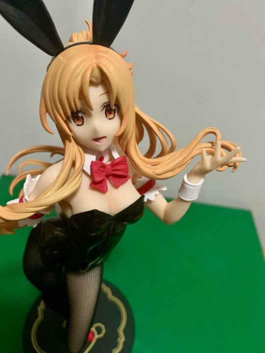 furyu景品-兔女郎 亚丝娜